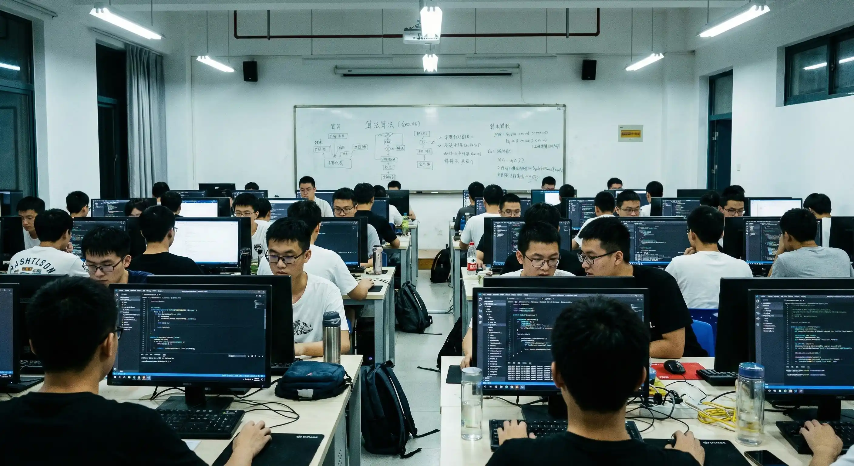 APCS 3 級分基礎班 — 觀念與實作入門