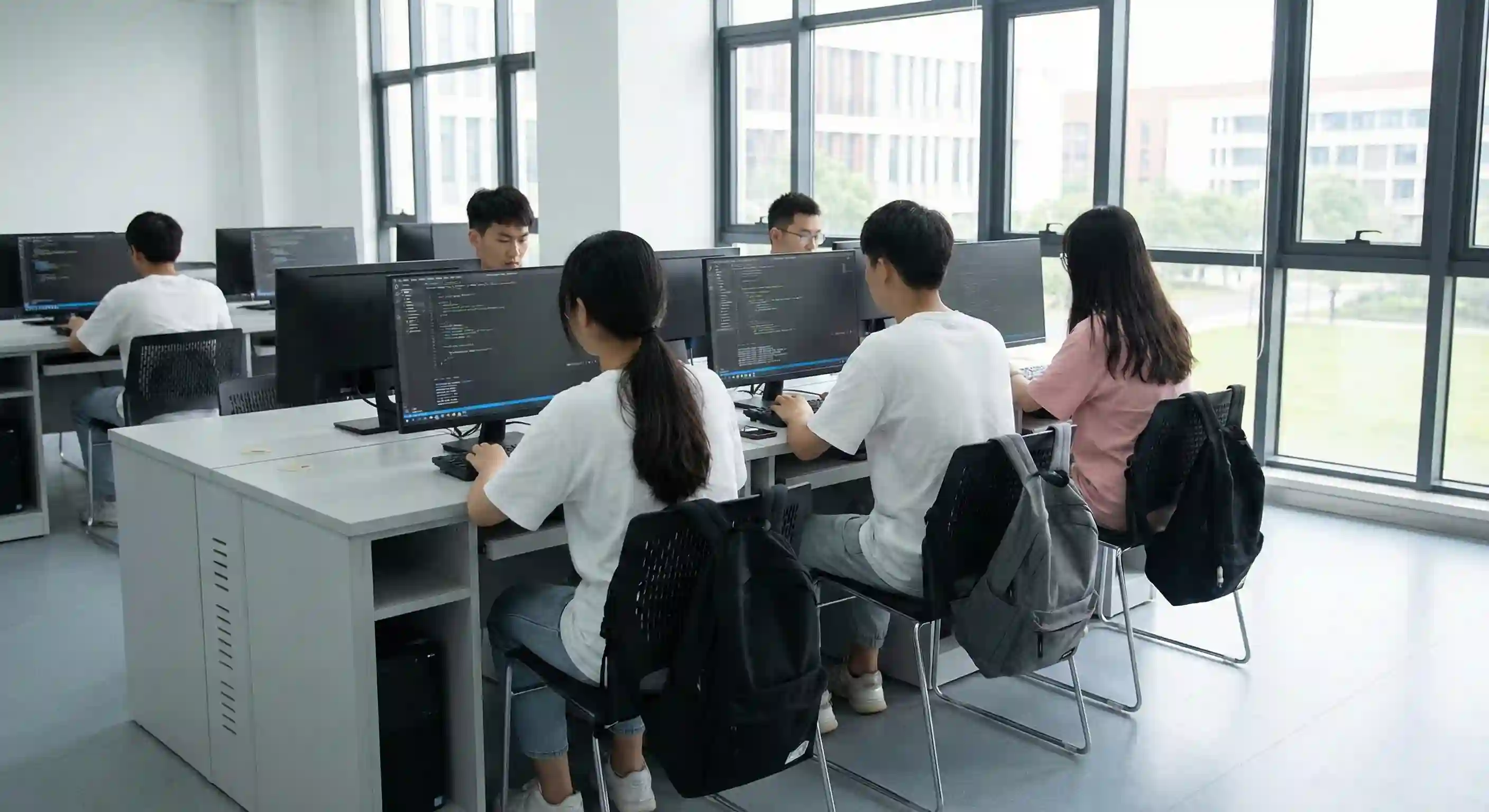 Python 程式設計基礎班