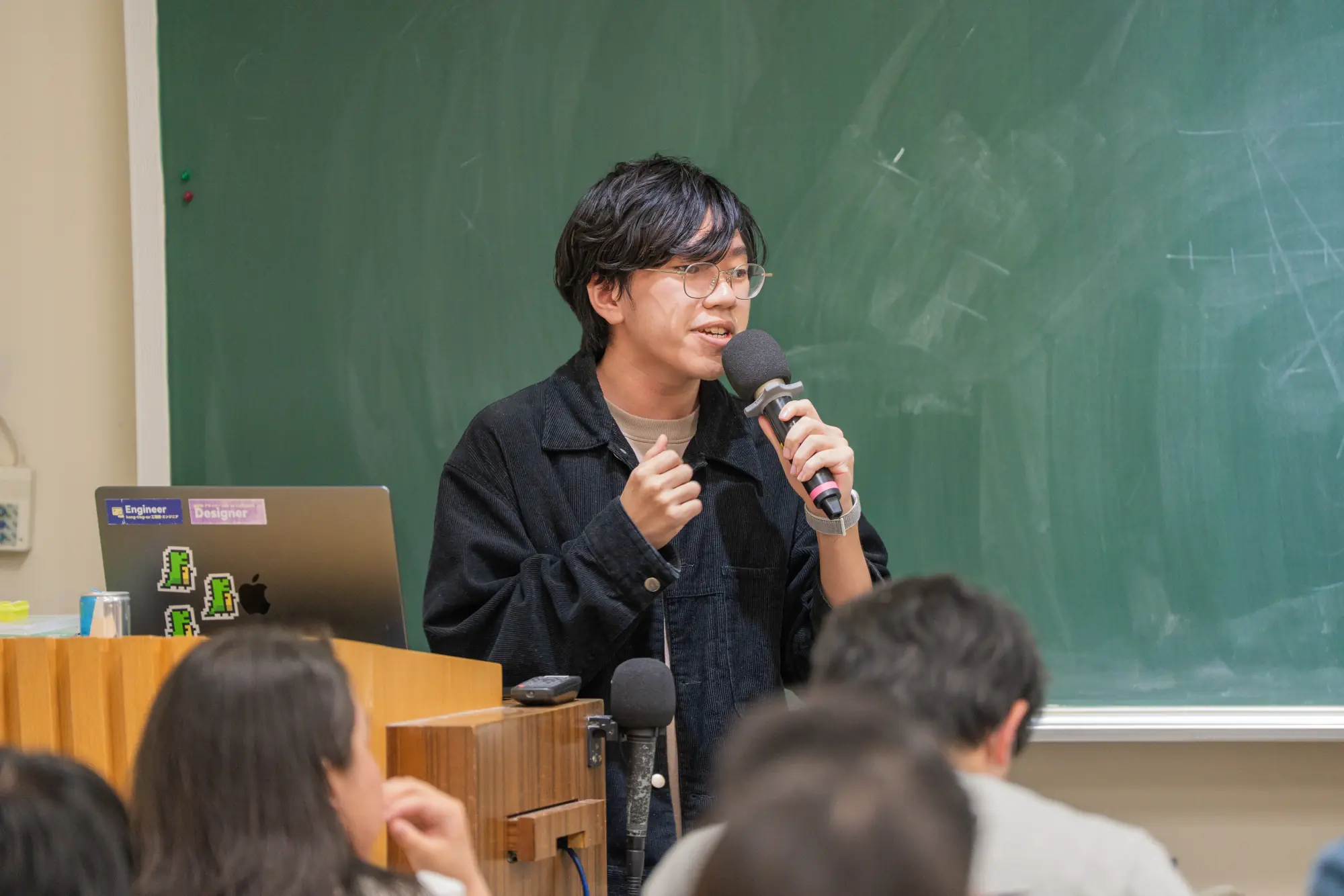 知書教育課程實況